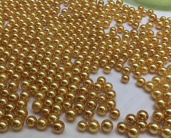 金色珍珠一顆價格一般多少?品質、大小如何影響金色珍珠價格?