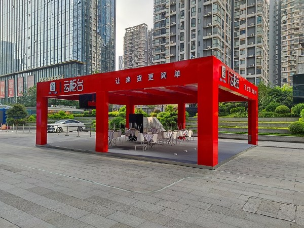 云柜臺(tái)有必要買嗎?珠寶零售行業(yè)必備?
