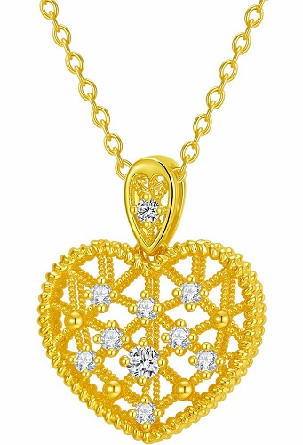 古法金保值嗎?和18K古法金哪個更加好看?