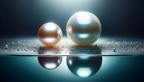 海水珍珠與淡水珍珠哪個(gè)好?價(jià)值、品質(zhì)與鑒別方法詳解