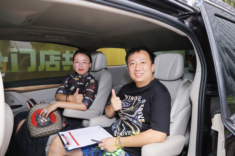 云柜臺(tái)免費(fèi)專車